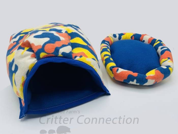 Hideout / Cozy Sleeper Combo