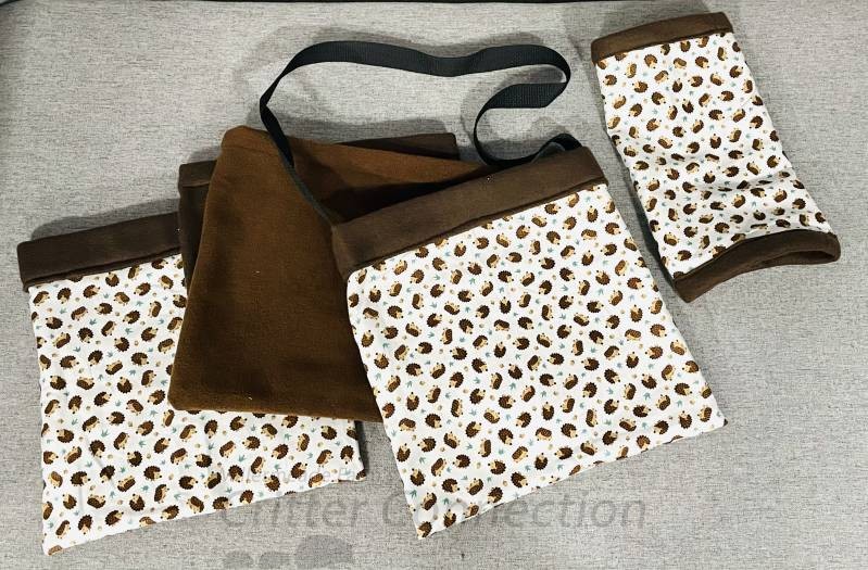 Fleece Liner Bonding Kit