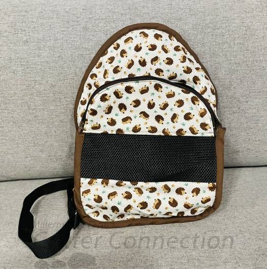 Crossover Bonding Sack