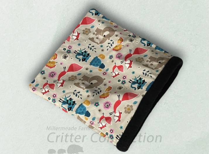 Specialty Cotton Sleeping Bag 