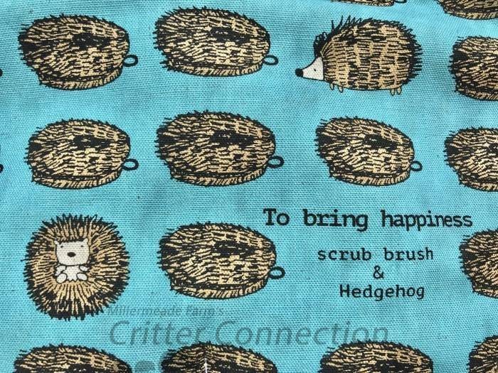Fabric By The Yard (BHT)