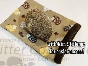 hedgehog product for sale